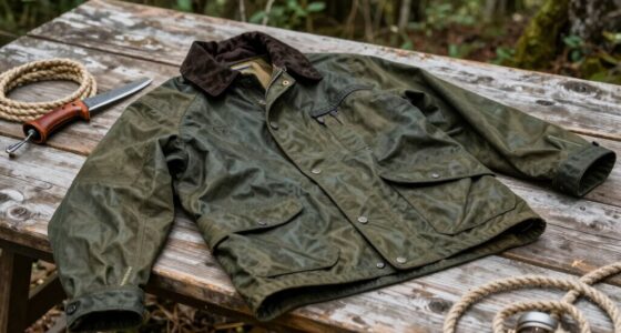 durable outdoor adventure wear