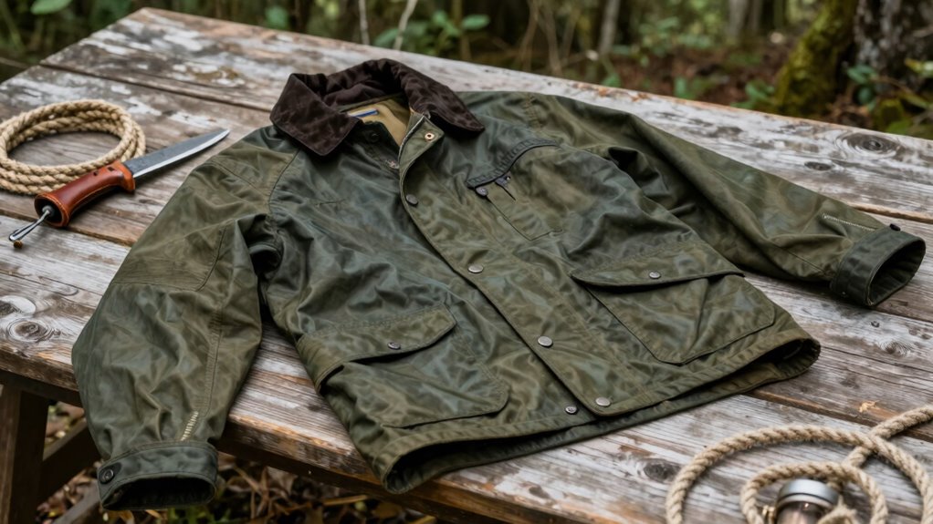 durable outdoor adventure wear