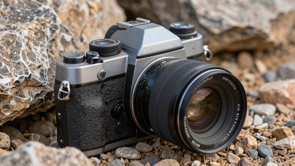 durable secure environmental documentation