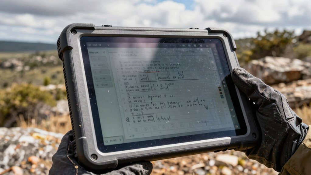 durable secure long lasting tablets
