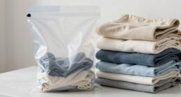eco friendly storage solutions
