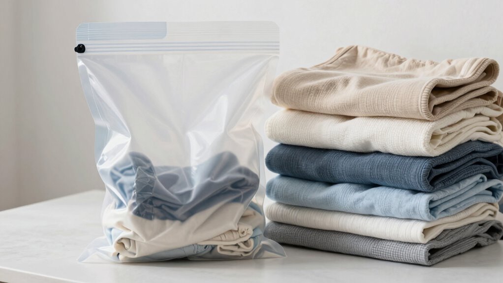 eco friendly storage solutions