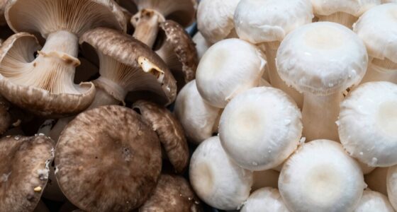 edibility and quality distinctions