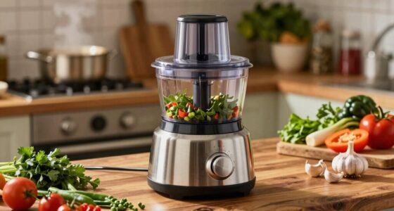 efficiency in wild cooking