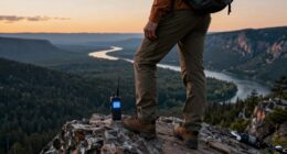 emergency communication in remote areas