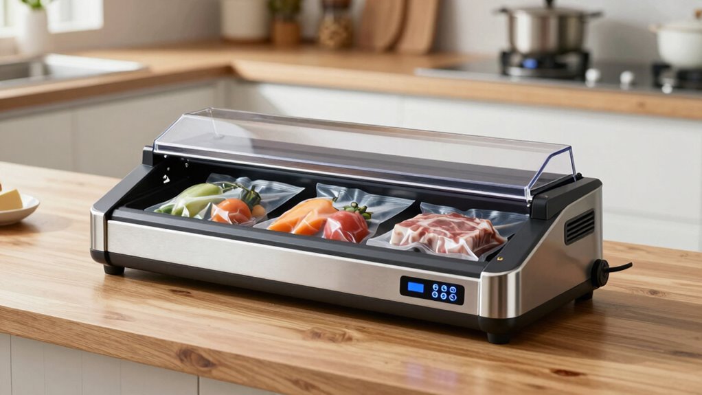 enhanced food preservation technology