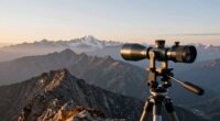 enhanced landscape observation tool
