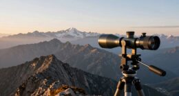 enhanced landscape observation tool