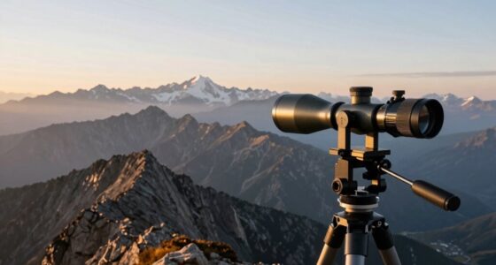 enhanced landscape observation tool