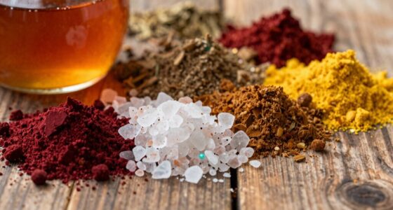 enhancing wild food versatility
