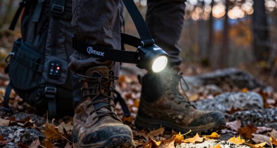 essential for outdoor adventures