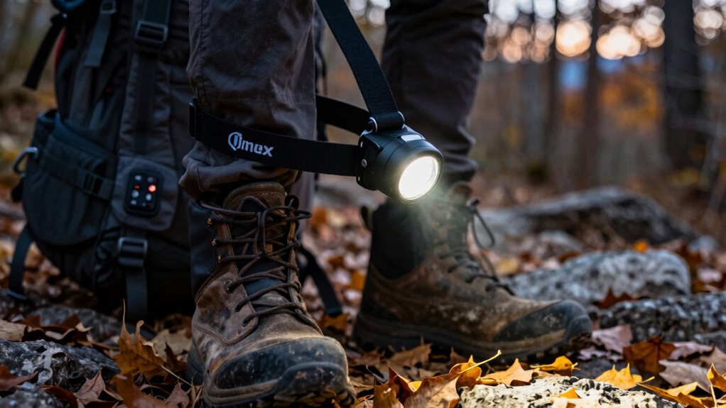 essential for outdoor adventures