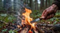 essential for survival skills