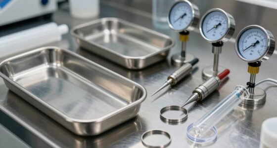 essential freeze dryer accessories