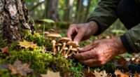 essential outdoor foraging skills