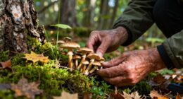 essential outdoor foraging skills