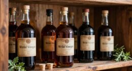 essential pantry vinegar choice