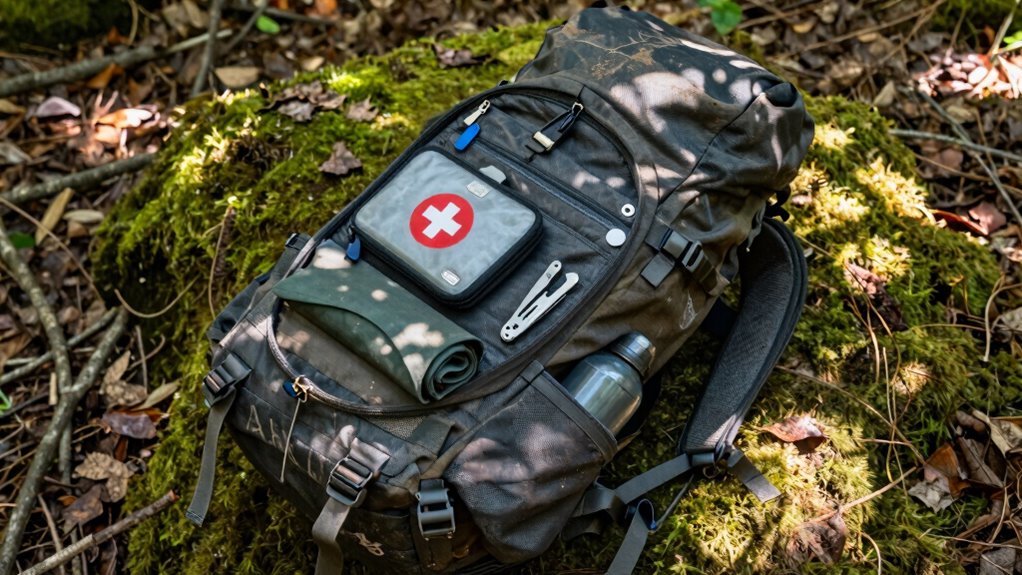essential survival gear essentials