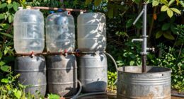 essential water storage planning