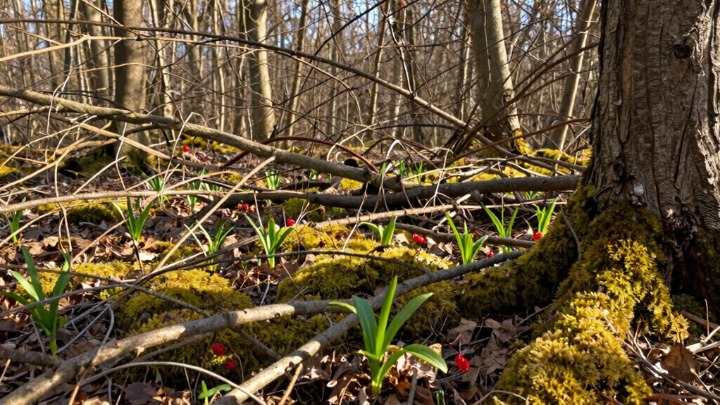 extended sustainable foraging seasons