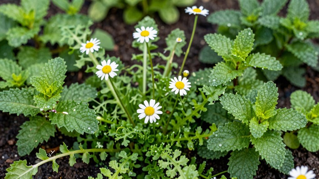 familiar plants promote safe wellness