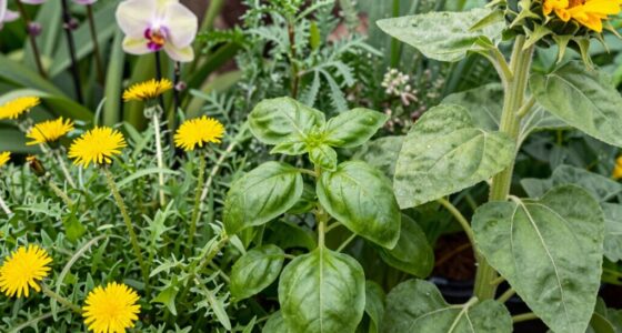 familiar plants surpass exotic remedies
