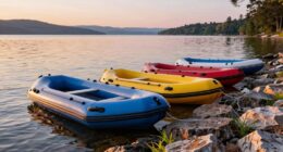 floating water access solutions