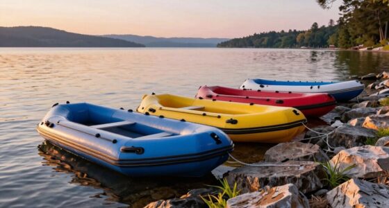 floating water access solutions