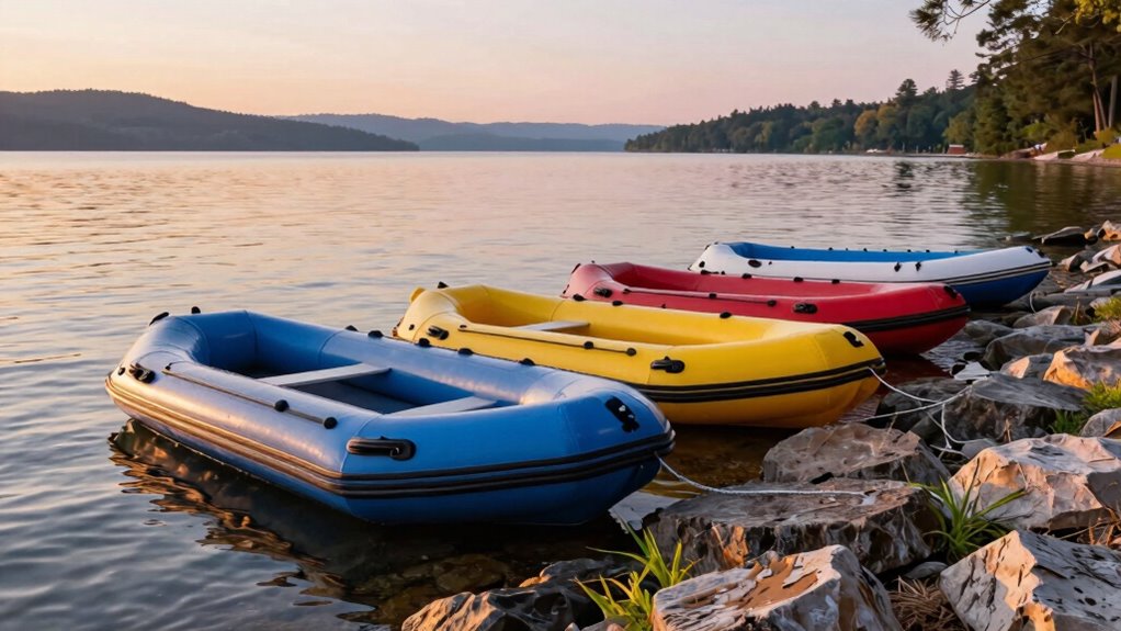 floating water access solutions