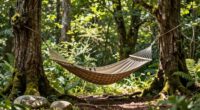 forest hammock comfort systems