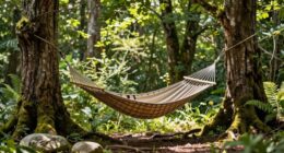 forest hammock comfort systems