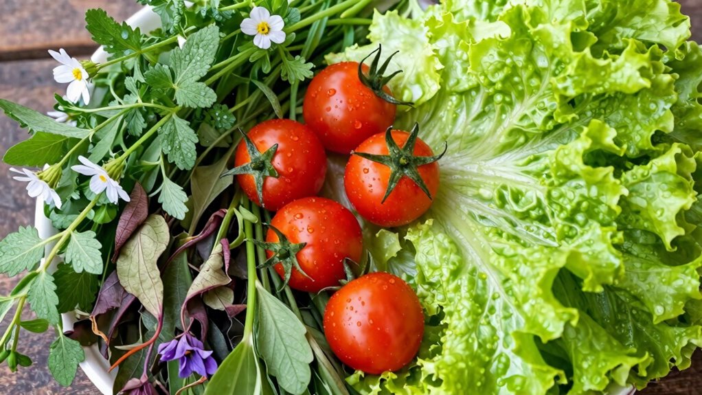 freshness durability natural vitality