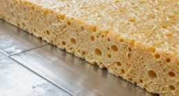 ground loss impacts insulation