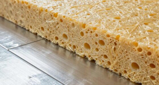 ground loss impacts insulation
