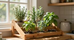herb drying and airflow