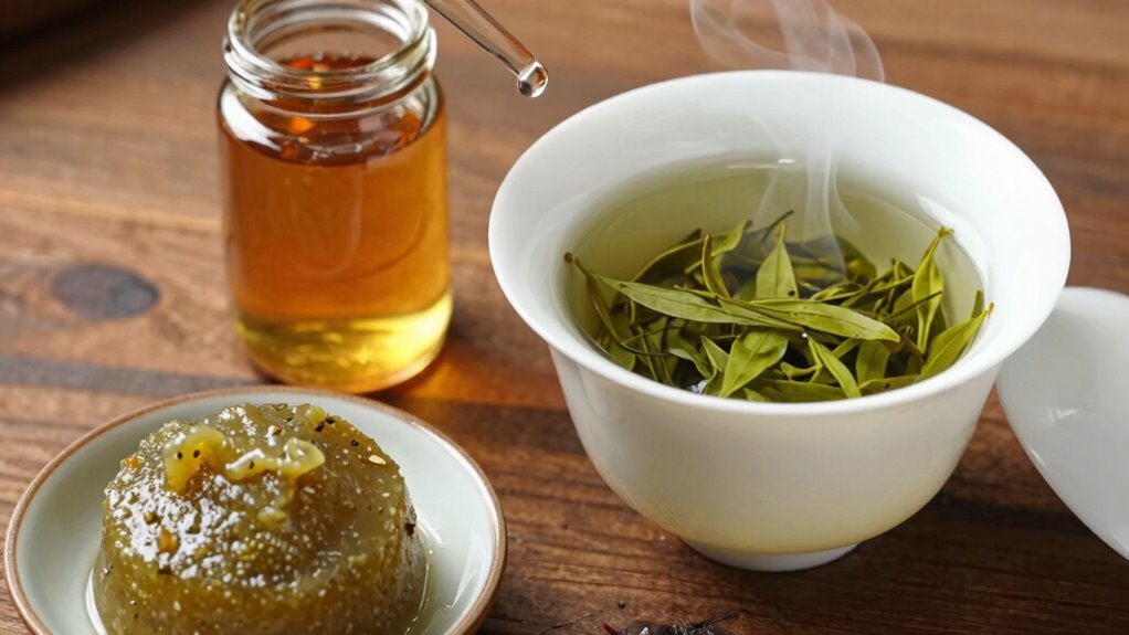 herbal extraction and application
