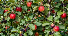 hidden edible tree varieties