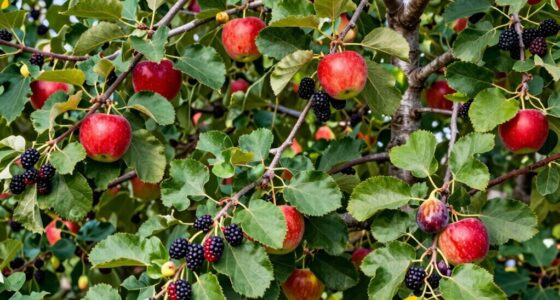 hidden edible tree varieties
