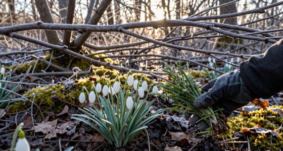 hidden seasonal foraging opportunities