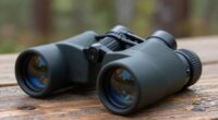 high quality optical performance