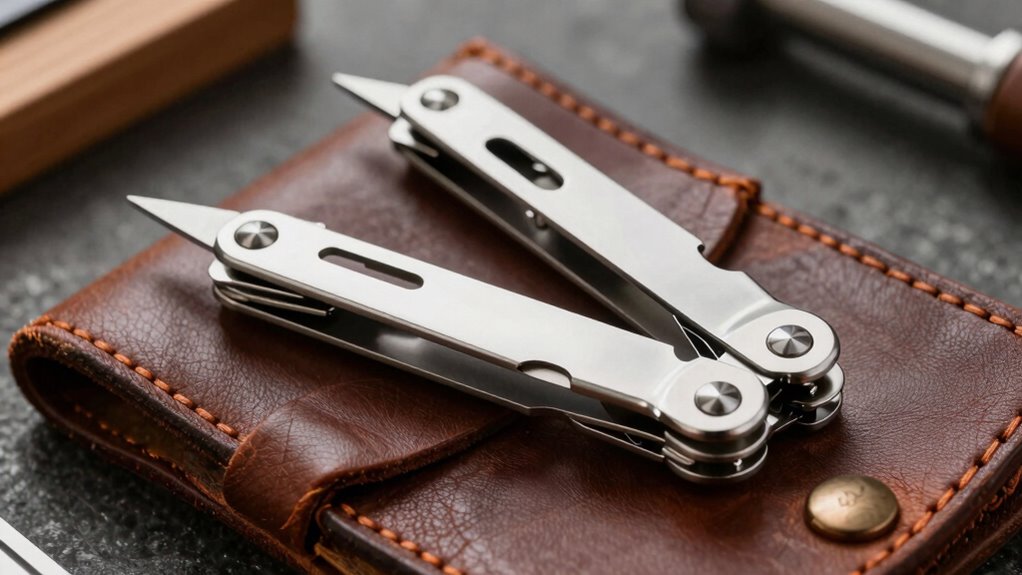 high quality versatile tools