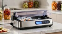 home chamber vacuum sealing