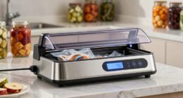 home chamber vacuum sealing