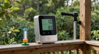 home weather monitoring systems
