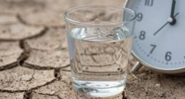 hydration vital first days