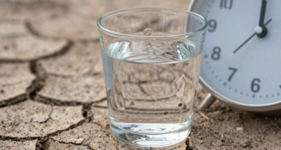 hydration vital first days