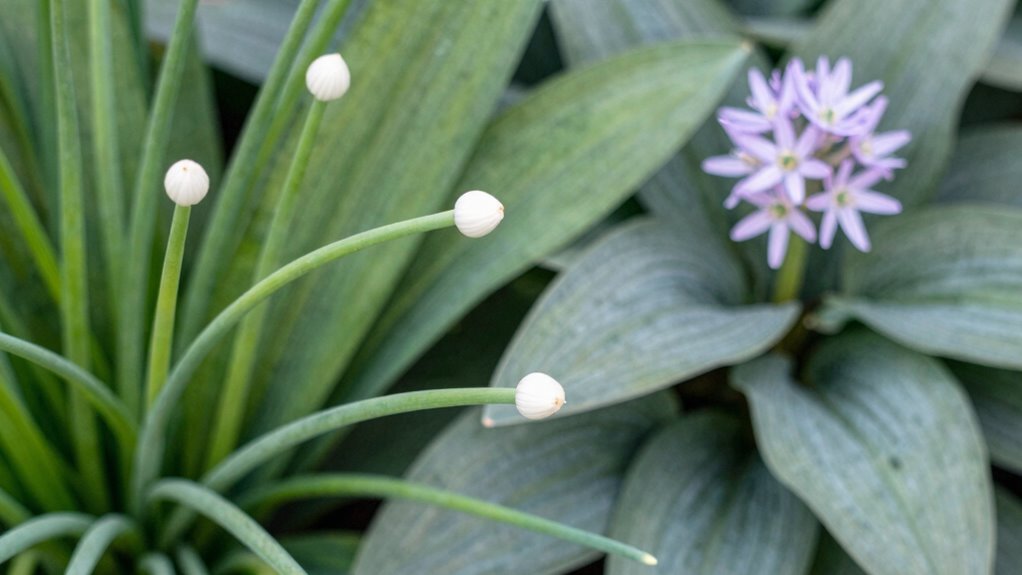 identify edible versus toxic plants