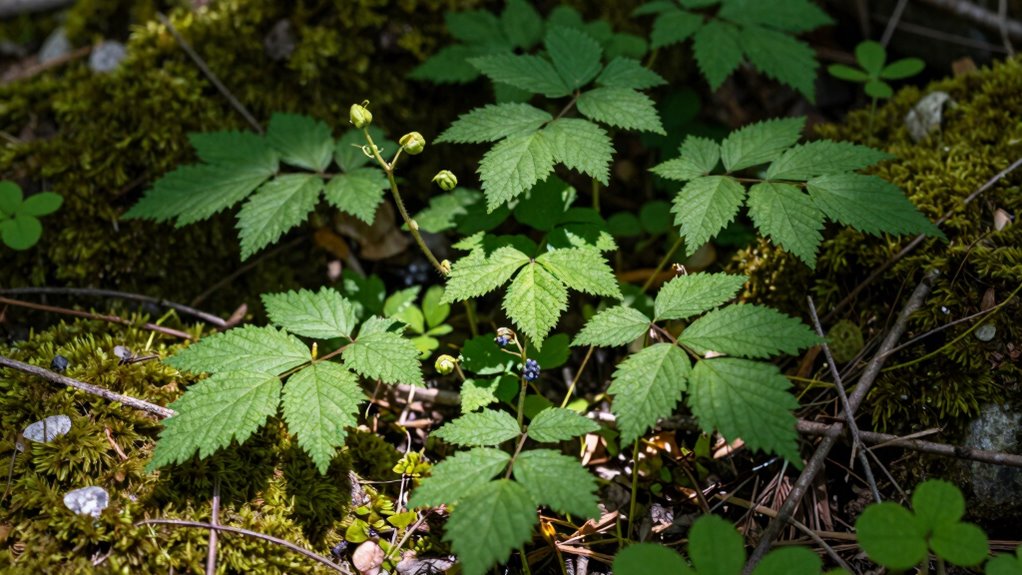 identify observe verify forage