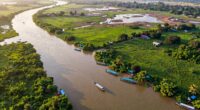 identifying water adjacent resource areas