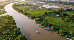 identifying water adjacent resource areas